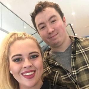 Meet your Posher, Taylor